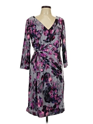 Not Your Daughter's Jeans Cocktail Dress (view 1)