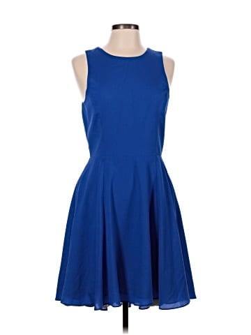 Naven Cocktail Dress (view 1)
