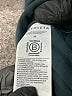Athleta Teal Active Pants Size M - photo 8
