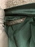 Zara Black Cocktail Dress Size XL - photo 7