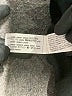 Zara Black Cocktail Dress Size XL - photo 8
