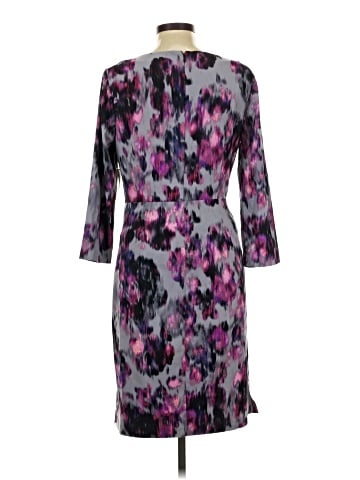 Not Your Daughter's Jeans Cocktail Dress (view 2)