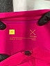 Xersion Pink Track Jacket Size 1X - photo 6