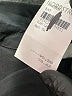 Nordstrom Black Sleeveless Button-Down Shirt Size L - photo 8