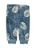 Happy Threads 100% Polyester Blue Casual Pants Size 3-6 mo - photo 2