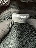 32 Degrees 100% Polyester Black Pullover Sweater Size M - photo 7