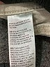 Chico's Tan Jeans Size Lg (2) - photo 8