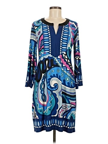 Sunny Leigh Casual Dress (view 1)