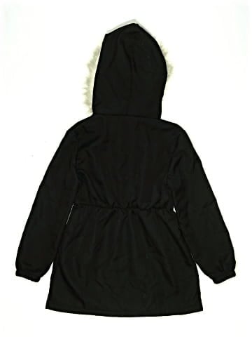 Shein Coat (view 2)