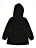 Shein 100% Polyester Black Coat Size 8 - photo 2