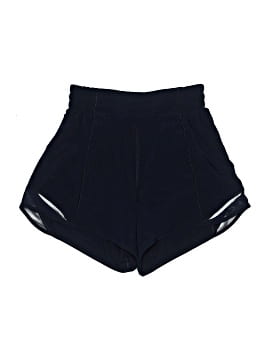 Lululemon Athletica Athletic Shorts