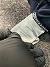 Quince Solid Blue Active Pants Size XL - photo 8