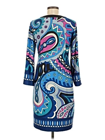 Sunny Leigh Casual Dress (view 2)
