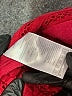 Maje 100% Polyester Red Sleeveless Blouse Size Sm (1) - photo 6