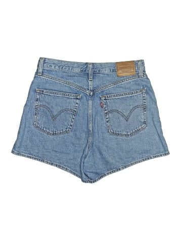 Levi's Denim Shorts (view 2)