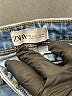 Zara Blue Jeans Size 0 - photo 4