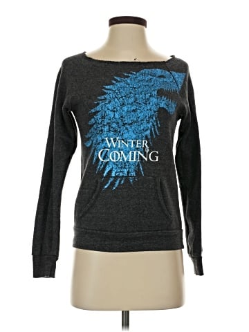 Alternative Earth Sweatshirt (view 1)