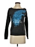 Alternative Earth Gray Sweatshirt Size S - photo 1
