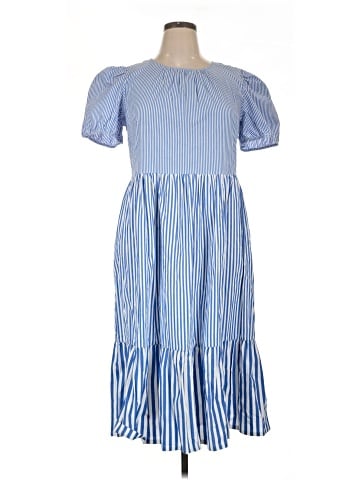 J.Crew Factory Store Casual Dress (view 1)