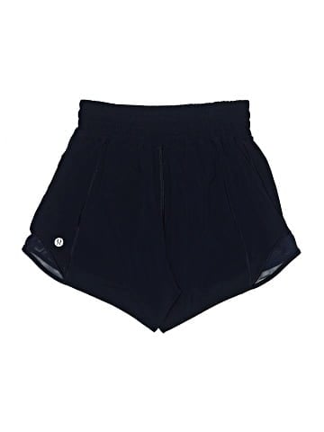 Lululemon Athletica Athletic Shorts (view 2)
