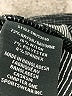 Jules & Leopold Black Casual Pants Size 1X - photo 8