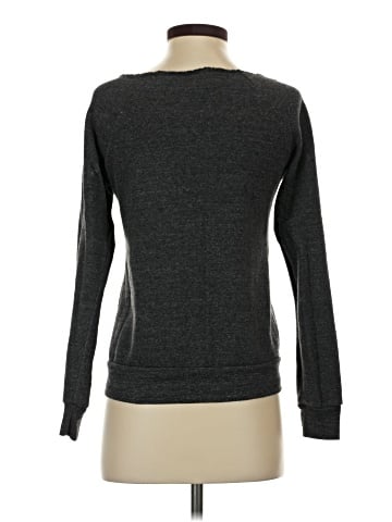 Alternative Earth Sweatshirt (view 2)