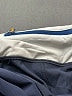 Lululemon Athletica Color Block Blue Active Pants Size 4 - photo 7