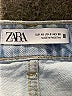 Zara Blue Jeans Size 8 - photo 7