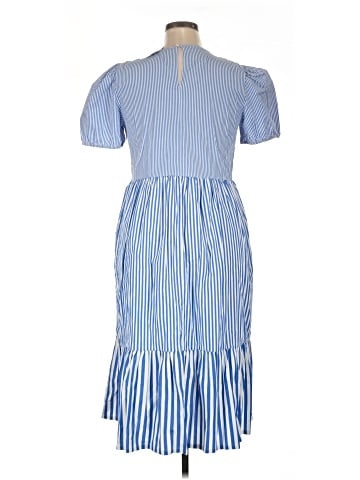 J.Crew Factory Store Casual Dress (view 2)