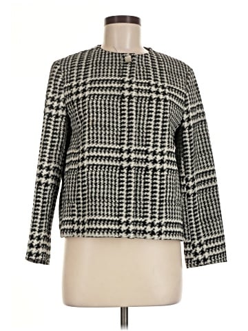 Zara Basic Jacket (view 1)