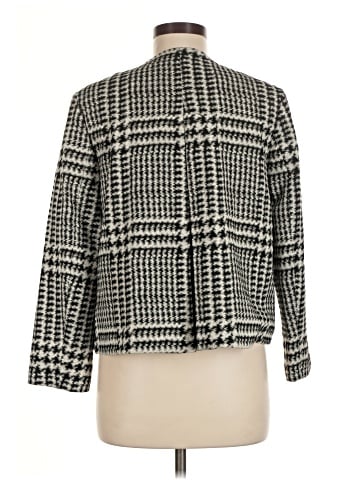 Zara Basic Jacket (view 2)