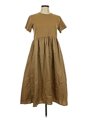 Uniqlo Casual Dress (view 1)