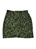Athleta Camo Green Skort Size 8 - photo 1