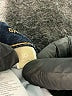 MICHAEL Michael Kors Solid Blue Jeggings Size 10 - photo 9