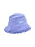 UV Skinz 100% Polyester Blue Sun Hat One size (toddler) - photo 1