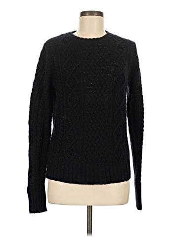 Unbranded Pullover Sweater (view 1)
