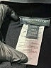 A Pea in the Pod Black Active Pants Size Lg Maternity - photo 6