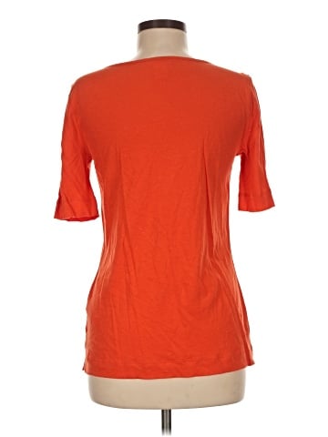 Joe Fresh Short Sleeve Top (view 2)