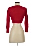 Express Design Studio Red 3/4 Sleeve Top Size XS - photo 2