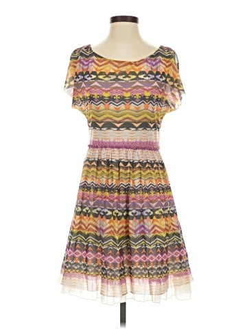 Weston Wear Casual Dress (view 1)