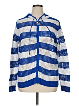 Quacker Factory Cardigan