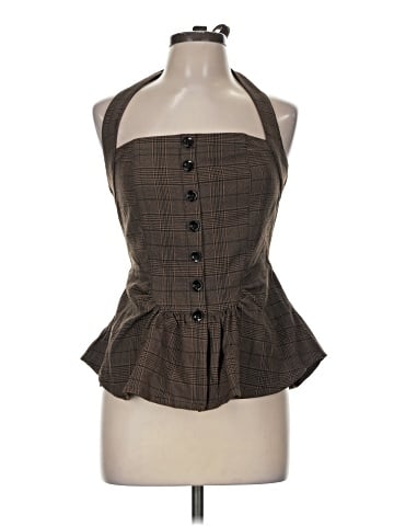 Free People Sleeveless Blouse (view 1)