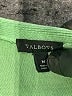 Talbots Green Pullover Sweater Size M - photo 7