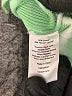 Talbots Green Pullover Sweater Size M - photo 8
