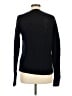 Unbranded Black Pullover Sweater Size M - photo 2