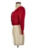 Express Design Studio Red 3/4 Sleeve Top Size XS - photo 5