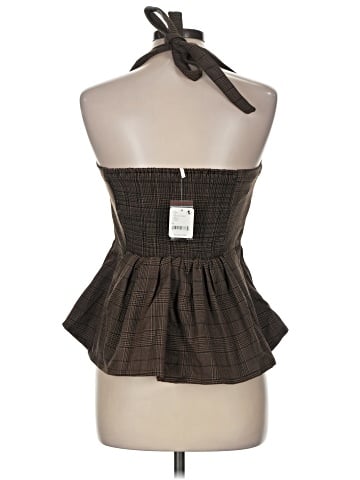 Free People Sleeveless Blouse (view 2)