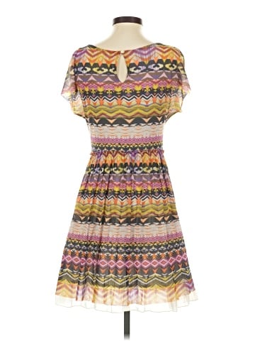 Weston Wear Casual Dress (view 2)