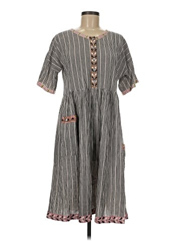 Gudrun Sjödén Casual Dress (view 1)