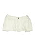 Old Navy 100% Cotton Ivory Shorts Size 2 (petite) - photo 1